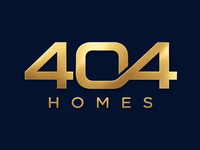 404 Homes — Photo 1