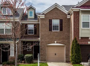 1738 Whirlaway Ct, Cary, NC 27519