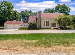13180 Wooster St NW, Massillon, OH