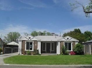 135 Rosina Ave, Modesto, CA