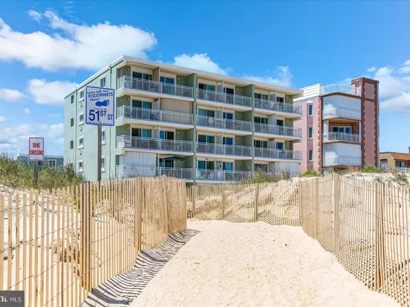 5101 Atlantic Ave #5040B, Ocean City, MD 21842
