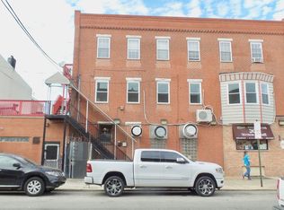 2240 S 11th St APT 2, Philadelphia, PA 19148