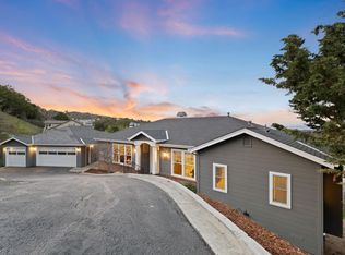 578 Hillside Rd, Redwood City, CA 94062