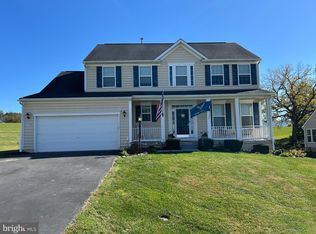 11389 Buhrman Dr E #E-97, Waynesboro, PA 17268