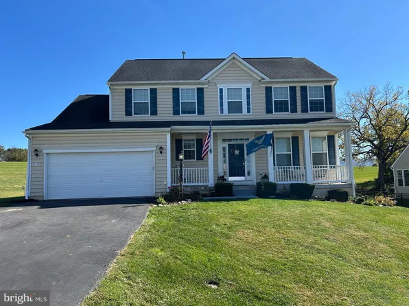 11389 Buhrman Dr E #E-97, Waynesboro, PA 17268