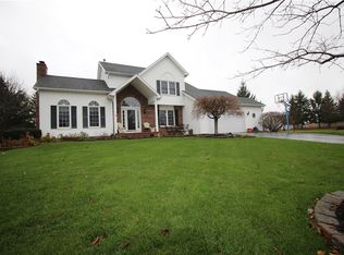 45 Hunting Spg, Rochester, NY 14624