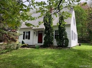 935 Creek Road Ext, Lewiston, NY 14092
