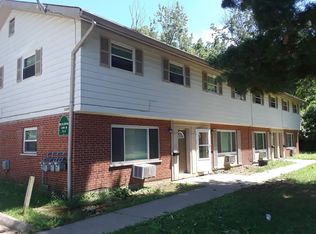 1389 W Galbraith Rd APT 2B, Cincinnati, OH 45231