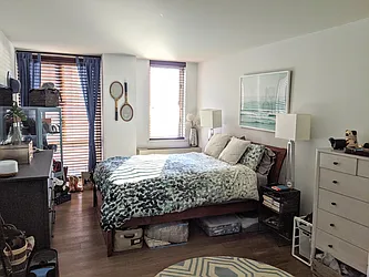 Rented by Owner