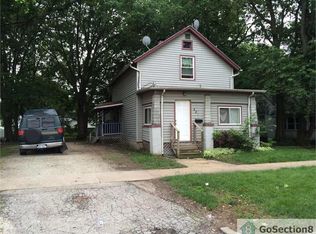 405 E Church St, Champaign, IL