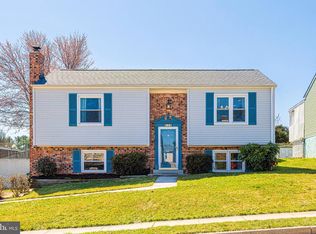 222 Tamarack Way, Brunswick, MD