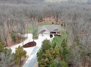 351 Pine Bluff Way, Troy, MO 63379