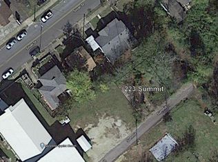 223 Summit St, Hot Springs, AR 71901