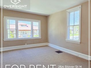 26 Stover St N #1A, Norwich, ON N0J 1P0