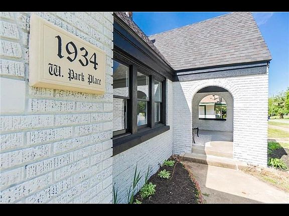 4th image of 1934 W Park Pl