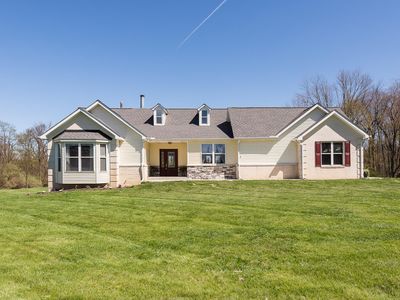 17275 Garvey Rd, Chelsea, MI, 48118