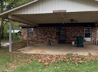 1501 S Oak Ave, Booneville, AR 72927