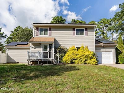 322 Veterans Boulevard, Bayville, NJ, 08721