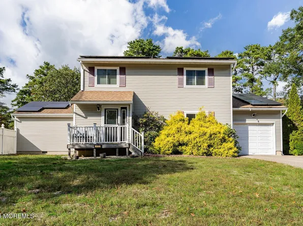 322 Veterans Boulevard, Bayville, NJ 08721