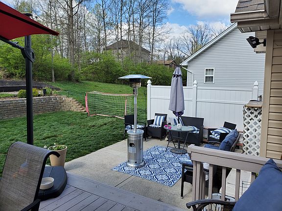 4th image of 517 Cresthaven Dr
