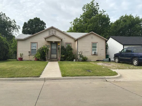 4320 Joy Lee St, Fort Worth, TX 76117