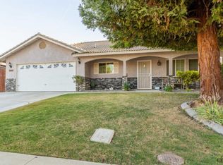 6443 Abby Rose Ave, Bakersfield, CA