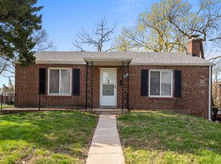 7720 Ahern Ave, Saint Louis, MO 63130