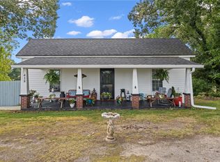 418 N Norris Dr, Liberty, SC 29657