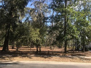 118 Palmetto Pl, Beaufort, SC 29902