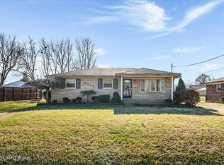 5612 Alicante Ln, Louisville, KY