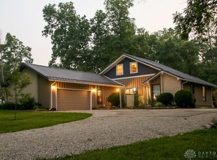 7543 Jordan Rd, Lewisburg, OH 45338