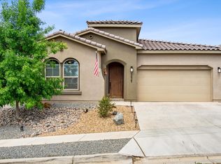3625 Soldotna Dr NE, Rio Rancho, NM 87144