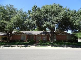 4302 92nd St, Lubbock, TX 79423