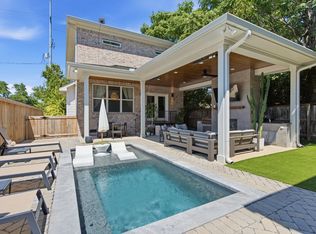 1025 Summit Ave, Nashville, TN 37203