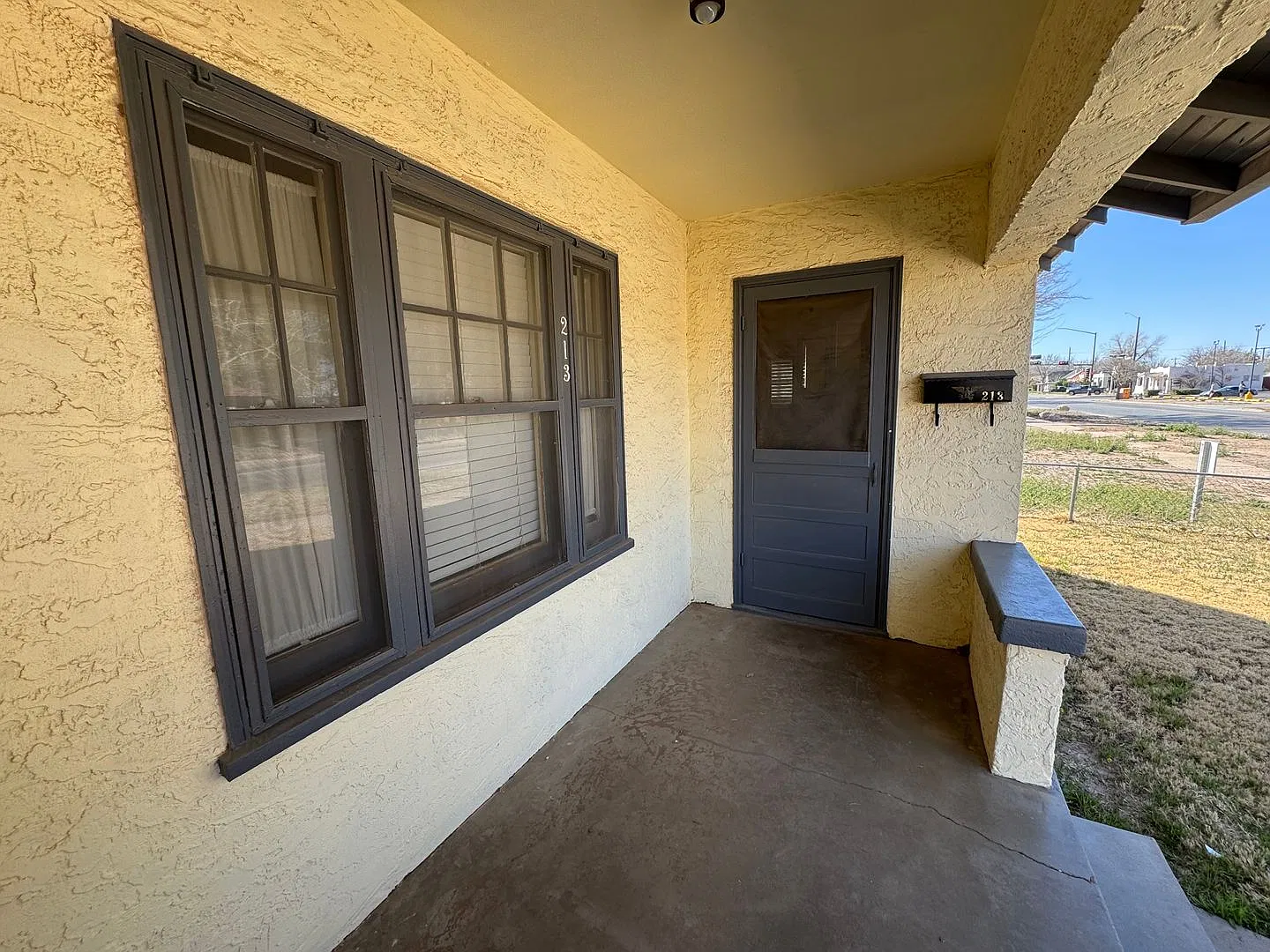 Carson Duplex — Photo 3