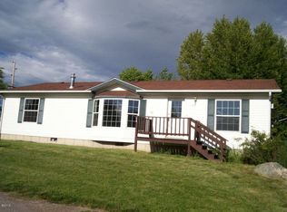 702 Joy Ln, Polson, MT 59860