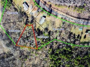 0 Waynick Meadow Rd, Asheboro, NC 27205