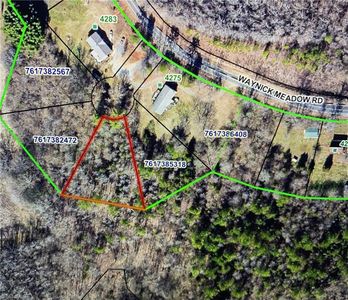 0 Waynick Meadow Rd, Asheboro, NC, 27205