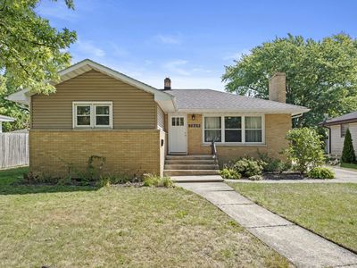 7849 Van Buren Ave, Munster, IN, 46321