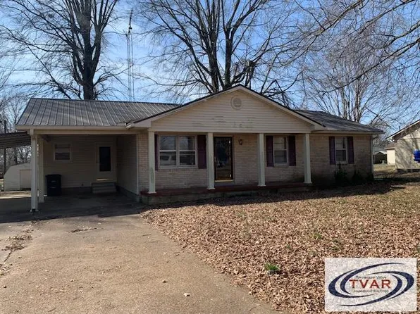 3309 Clearbrook Dr, Union City, TN 38261