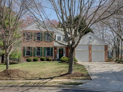 4560 Hemlock Cone Way, Ellicott City, MD, 21042