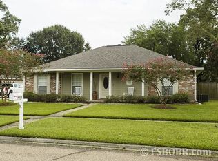 14438 Eastridge Ave, Baton Rouge, LA 70817