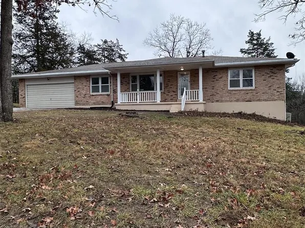 3030 Mary Anna Ln, Villa Ridge, MO 63089