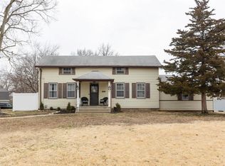 12231 Old Big Bend, Saint Louis, MO 63122