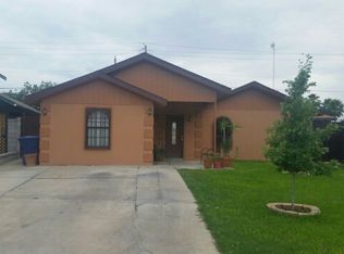 4232 Capitol Ln, Laredo, TX 78046