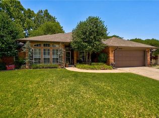 14217 Pecan Hollow Ter, Edmond, OK 73013