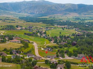 Wagon Wheel Ct LOT F11, Sheridan, WY 82801