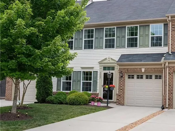 3403 Banana Ln, Midlothian, VA 23112
