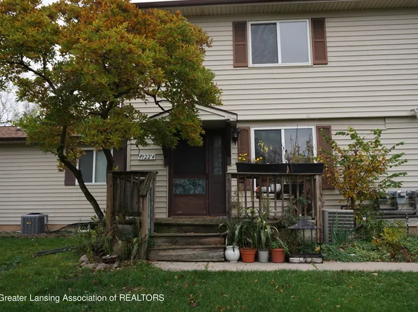 3922 Hunters Ridge Dr APT 4, Lansing, MI 48911
