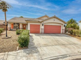 1399 Winter Solstice Ave, Henderson, NV 89014
